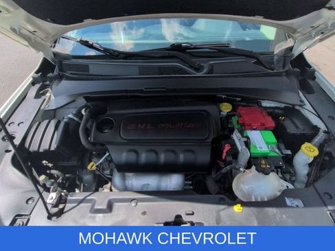 Used 2019 Jeep Compass Limited AWD/4WD image 30
