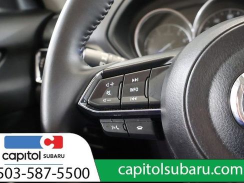Used 2025 MAZDA CX-5 AWD 2.5 S image 18