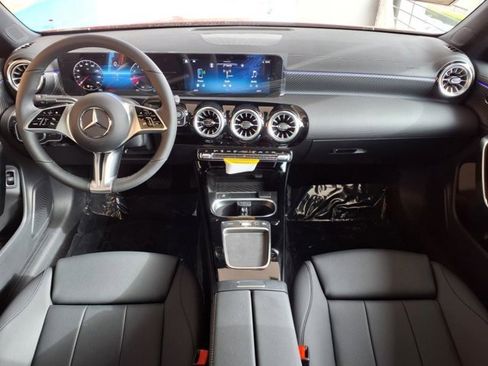 New 2026 Mercedes-Benz CLA 250 image 4