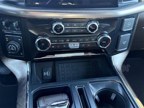 Used 2024 Ford F150 King Ranch image 30