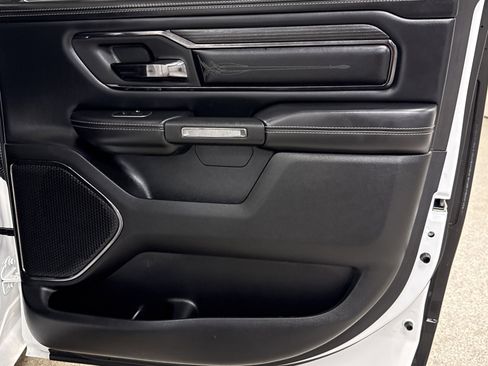 Used 2023 RAM 1500 Limited image 25