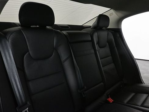 Used 2021 Volvo S60 T5 Inscription w/ Advanced Package FWD image 18