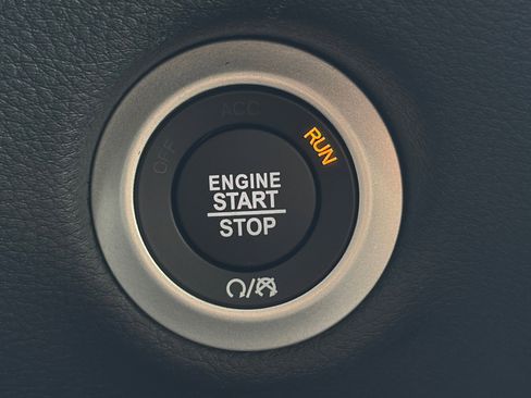 New 2026 Chrysler Pacifica Select image 23