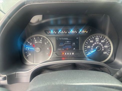 Used 2019 Ford F150 XLT w/ Equipment Group 302A Luxury image 5