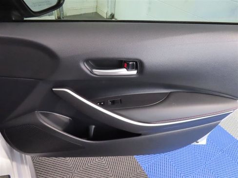 Used 2024 Toyota Corolla SE FWD image 34