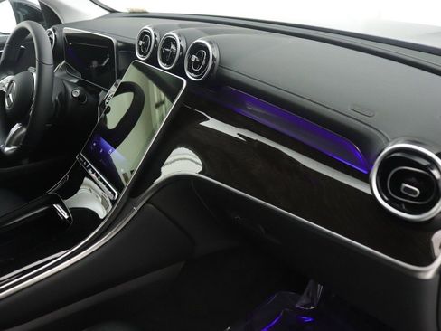 Certified 2025 Mercedes-Benz GLC 350e 4MATIC image 25