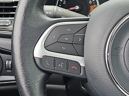 Used 2023 Jeep Renegade Altitude w/ Sun/Sound Group AWD/4WD image 22