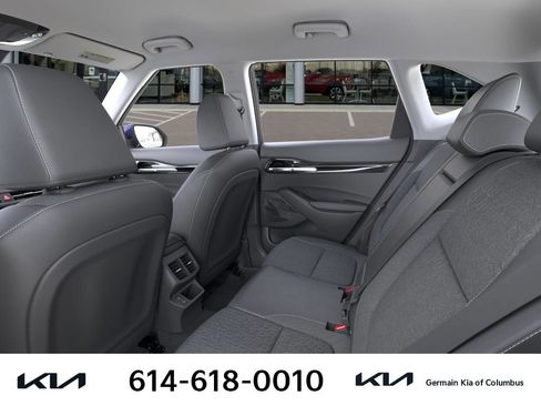 New 2026 Kia Seltos S image 21