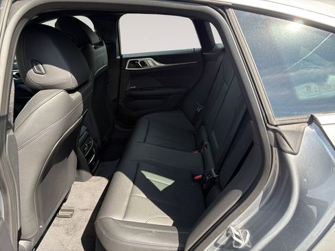 New 2026 BMW i4 xDrive40i AWD/4WD image 13