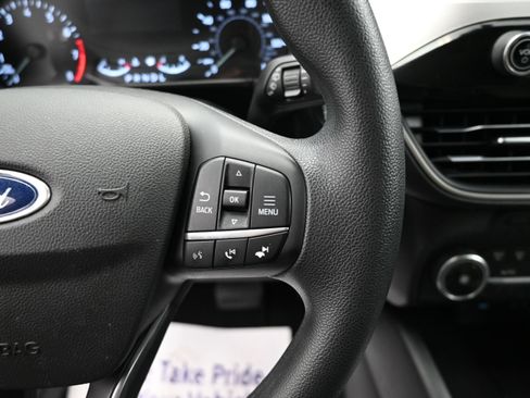 Used 2020 Ford Escape SE FWD image 14