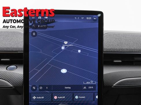 Used 2021 Ford Mustang Mach-E Premium AWD/4WD image 19