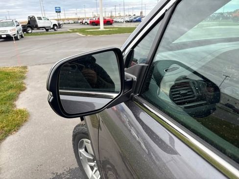 New 2026 Honda Ridgeline RTL image 29