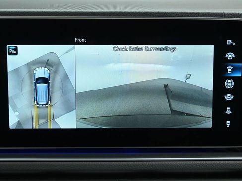 Used 2023 Mercedes-Benz GLE 450 4MATIC w/ AMG Line Exterior image 32