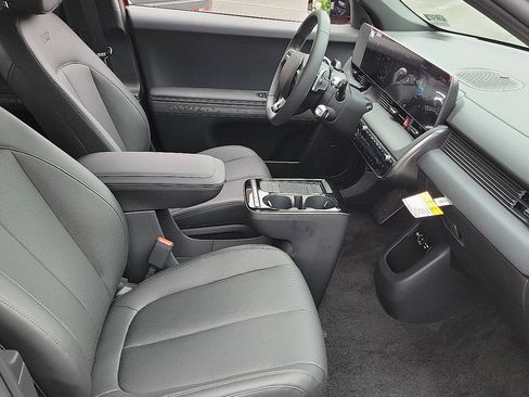 Used 2025 Hyundai Ioniq 5 XRT AWD/4WD image 15