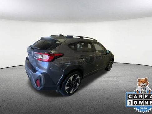 Used 2024 Subaru Crosstrek 2.5i Limited image 9