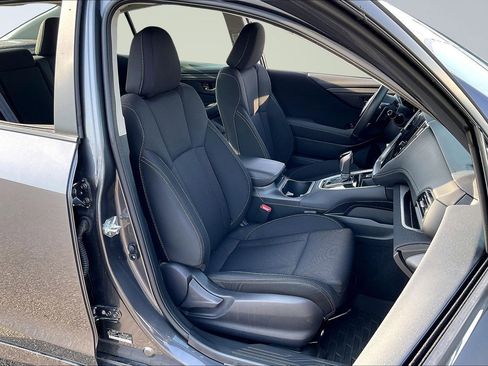 Certified 2025 Subaru Legacy Premium image 7