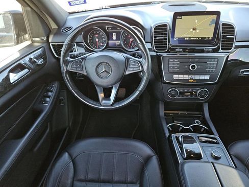 Used 2017 Mercedes-Benz GLE 350 image 9