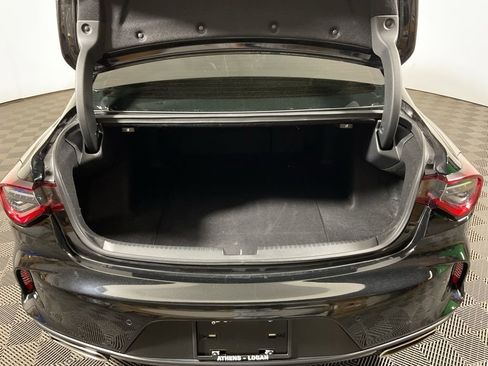 Used 2023 Acura TLX SH-AWD w/ A-SPEC Pkg image 16