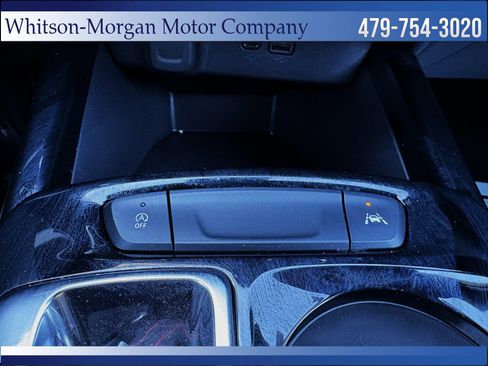 Used 2025 Chevrolet Trax RS w/ Driver Confidence Package image 29