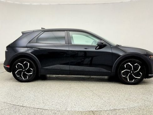 Used 2023 Hyundai Ioniq 5 SEL AWD/4WD image 4