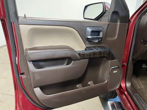 Used 2015 GMC Sierra 2500 Denali RWD image 24