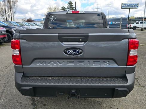 New 2026 Ford Maverick XL image 6