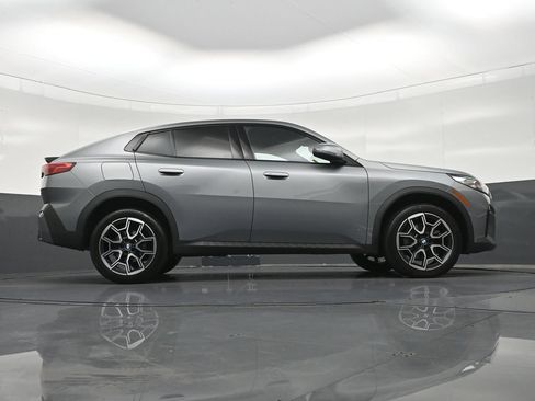 Used 2025 BMW X2 xDrive28i w/ Convenience Package AWD/4WD image 28