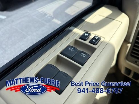 Used 2012 Nissan Titan S w/ S Popular Equipment Pkg AWD/4WD image 23