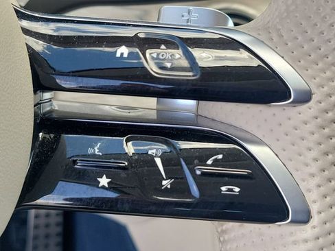 Used 2022 Mercedes-Benz E 450 Cabriolet w/ AMG Line image 28