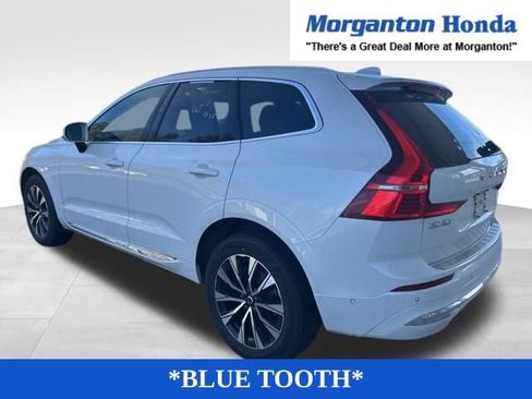Used 2023 Volvo XC60 B5 Plus image 7
