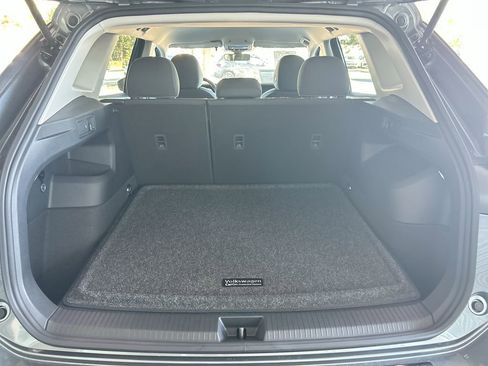 New 2026 Volkswagen Tiguan S FWD image 45
