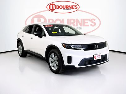 Used 2024 Honda Prologue EX