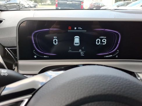 New 2026 Kia Seltos S AWD/4WD image 23