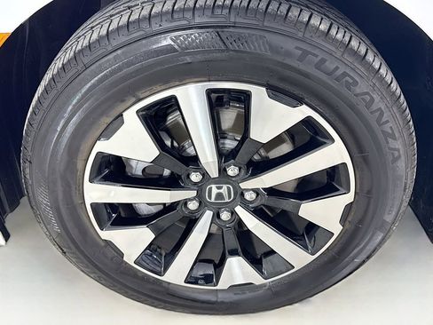 Used 2026 Honda Odyssey EX-L image 44