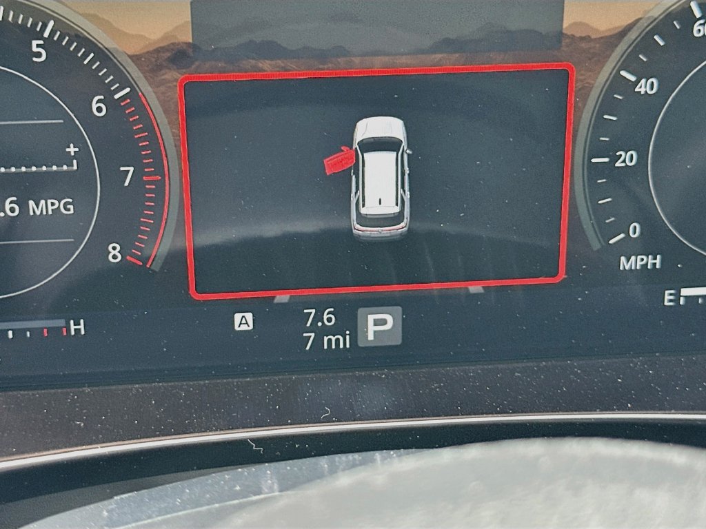 New 2026 Subaru Outback Wilderness AWD/4WD image 12