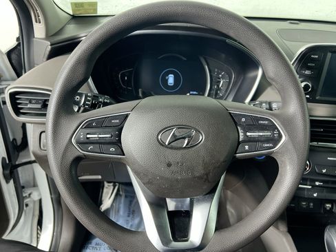 Used 2020 Hyundai Santa Fe SEL image 14