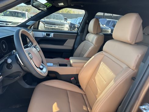 New 2026 Hyundai Santa Fe Calligraphy image 15