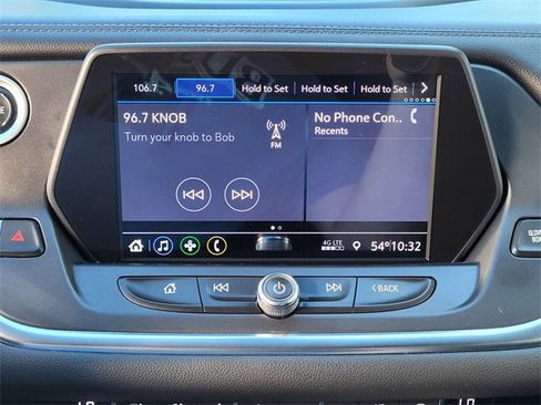 Used 2020 Chevrolet Blazer LT image 20