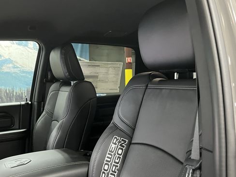 New 2026 RAM 2500 Power Wagon AWD/4WD image 18
