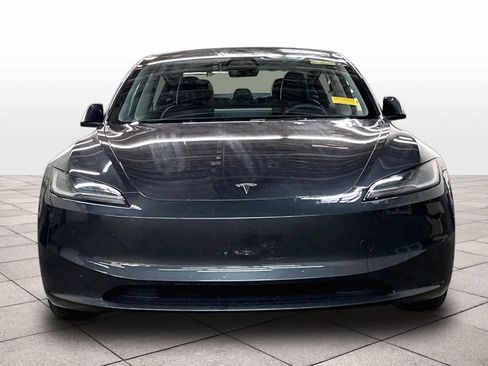 Used 2024 Tesla Model 3 Standard Range RWD image 3