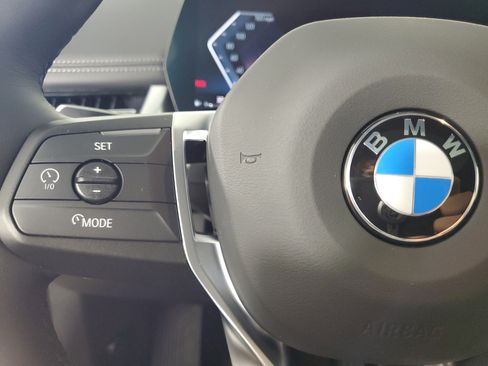 Certified 2025 BMW X1 xDrive28i w/ Technology Package AWD/4WD image 13