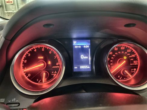 Used 2020 Toyota Camry TRD image 14