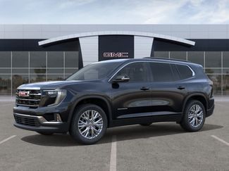 New 2026 GMC Acadia Elevation w/ Elevation Premium Package AWD/4WD video 2
