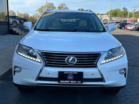 Used 2015 Lexus RX 350 AWD image 3
