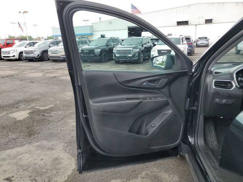 Used 2022 Chevrolet Equinox LT FWD image 21