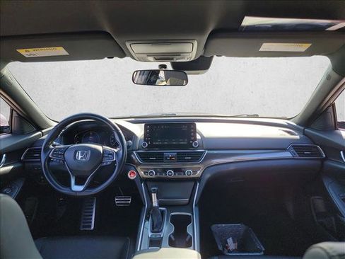 Used 2020 Honda Accord Sport image 17