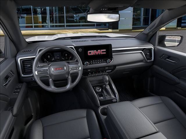 New 2026 GMC Canyon Elevation w/ Convenience Package AWD/4WD image 15