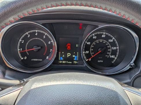Used 2025 Mitsubishi Outlander Sport LE AWD/4WD image 22