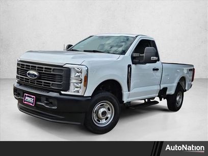 Used 2024 Ford F250 XL w/ XL Driver Assist Package
