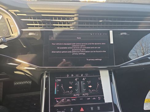 New 2026 Audi Q7 3.0T Premium Plus image 10